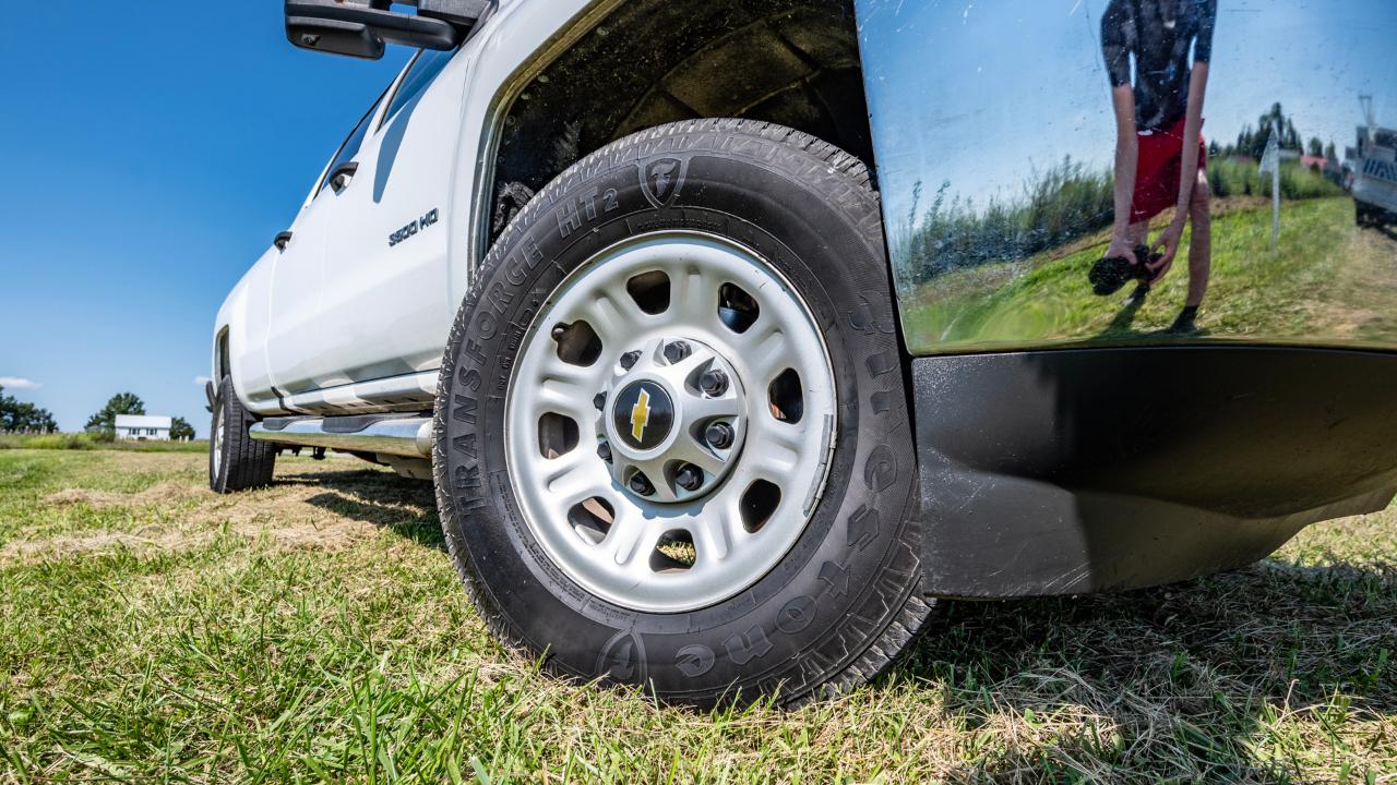 chevrolet silverado 3500hd 2019 1GC4KVCYXKF199231 image chevrolet silverado 3500hd 2019 1GC4KVCYXKF199231 image